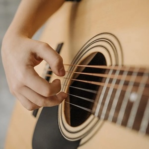 Guitarra