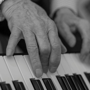 Musicoteràpia 3a Edat