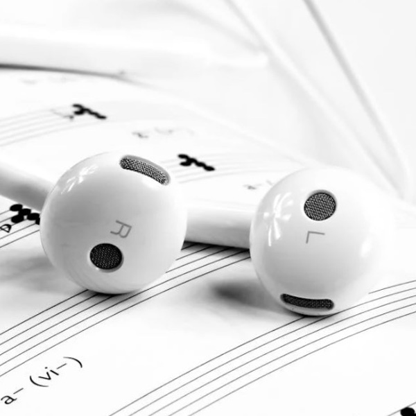 Sensibilización musical
